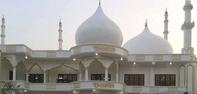Koottanad Jumua Masjid