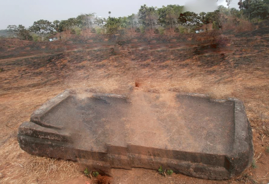 Tipu Sultan Fort